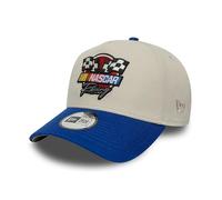 New Era Cap Men's NASCAR Stock Car Racing Chequered Flag Snapback Hat