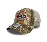 New Era Cap Men's NASCAR Stock Car Racing Realtree Camo Snapback Trucker Hat