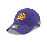 New Era Cap Men's NBA Phoenix Suns Team Essential 9FORTY Adjustable Hat