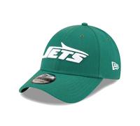 New Era Cap Men's NFL New York Jets Team Basic 9FORTY Adjustable Hat