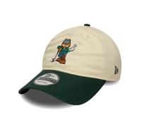 New Era Cap Men's Nickelodeon Garfield The Cat Lazy Golf 9TWENTY Adjustable Hat
