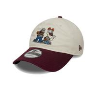 New Era Cap Men's Nickelodeon Garfield The Cat Sports Day 9TWENTY Adjustable Hat