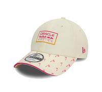 New Era Cap Men's Oracle Red Bull F1 Formula One Team Miami GP 9FORTY Hat