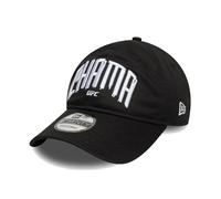 New Era Cap Men's UFC Ultimate Fighting Alex Pereira 9TWENTY Adjustable Hat