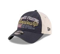 New Era Cap Men's UFC Ultimate Fighting As Real As It Gets 1993 Grey 9TWENTY Hat