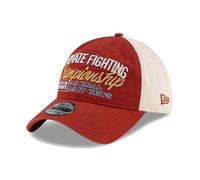 New Era Cap Men's UFC Ultimate Fighting As Real As It Gets 1993 Rust 9TWENTY Hat