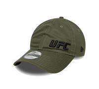 New Era Cap Men's UFC Ultimate Fighting Champhionship Basic Green 9TWENTY Hat