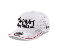 New Era Cap Men's UFC Ultimate Fighting Magnum Zhang Weili Dragon Snapback Hat