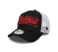 New Era Cap Men's UFC Ultimate Fighting Max Holloway Snapback Trucker Hat
