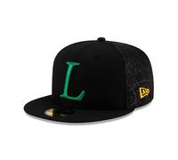 New Era Cap Men's UFC Ultimate Fighting Rocky Leon Edwards 59FIFTY Fitted Hat
