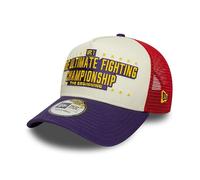 New Era Cap Men's Ultimate Fighting UFC 1 The Beginning Snapback Trucker Hat