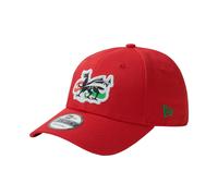New Era Cap Men's Wales National Rugby League Team 9FORTY Adjustable Hat