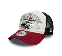New Era Cap Men's Warner Classic Tom & Jerry Auto Repair Snapback Trucker Hat