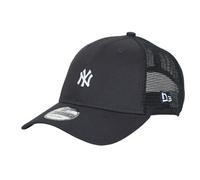 New Era 9Forty Trucker Cap - Home Field New York Yankees - One Size Navy