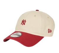 New-Era Cap MINI WASHED 9TWENTY® NEW YORK YANKEES in Red One size