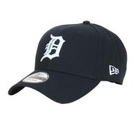 New Era Detroit Tigers MLB The League Navy 9Forty Adjustable Cap - One-Size