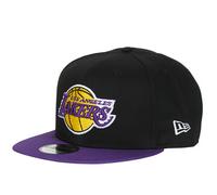 New Era Nba 9fifty Nos 950 Los Angeles Lakers Cap Black M-L Man