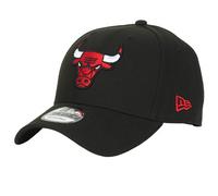 New-Era Cap NBA THE LEAGUE CHICAGO BULLS in Black One size