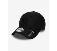 New Era Diamond Era 9forty New York Yankees Cap Black