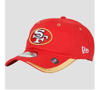 New-Era Cap NFL 9TWENTY®SAN FRANCISCO 49ERS in Red One size