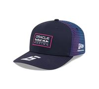 New Era Cap Oracle Red Bull F1 Isack Hadjar Miami GP 9SEVENTY Snapback Hat