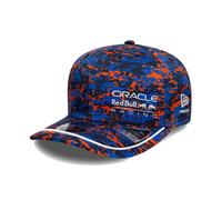 New Era Cap Oracle Red Bull Racing F1 Team Digital Camo 9SEVENTY Snapback Hat