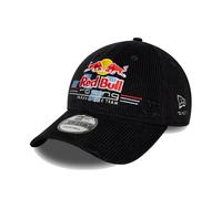New Era Adults 9Forty Red Bull F1 Racing Baseball Cap Hat