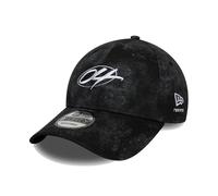 New Era Cap Oracle Red Bull Racing F1 Team Washed 04 9FORTY Adjustable Hat