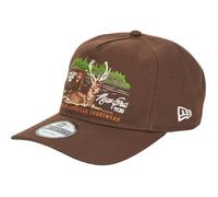 New-Era Cap OUTDOOR GRAPHIC 19TWENTY® NEW ERA in Brown One size