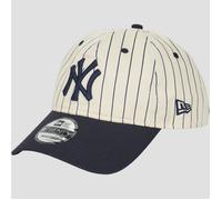 New-Era Cap PINSTRIPE 9TWENTY® NEW YORK YANKEES NVY in Marine One size