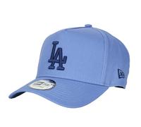 New-Era Cap SEASONAL EFRAME LOS ANGELES DODGERS CPBNVY in Blue One size