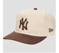 New Era Suede Visor 9fifty Af Neyyan Cap Beige