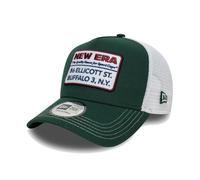 New Era Cap The Quality Name For Sports Caps Vintage Patch Snapback Trucker Hat