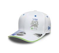 New Era Cap Visa Cash App RB F1 Formula One Team Edition 9SEVENTY Snapback Hat