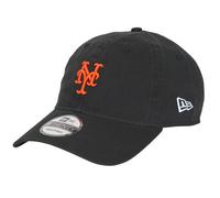 New-Era Cap WASHED SCRIPT 9TWENTY® NEW YORK METS in Black One size