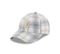 New Era Cap women adjustable trucker 9Forty MLB Yankees Dodgers Baseball One Size
