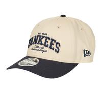 New Era Cap Wordmark 9FORTY® MC New York Yankees Marine One size