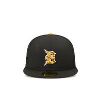NEW ERA CAP x Detroit Tigers Tiger Fill 59FIFTY fitted hat - Black 7 1/8-7 3/4-7 7/8