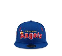 NEW ERA CAP x Diet Starts Monday 59Fifty baseball cap - Blue 7 3/4
