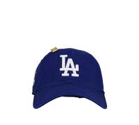 NEW ERA CAP x Los Angeles Dodgers 9TWENTY adjustable-strap baseball cap - Blue OS