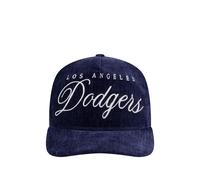 NEW ERA CAP x Los Angeles Dodgers 9TWENTY adjustable-strap baseball cap - Blue OS