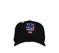 NEW ERA CAP x New York Mets Subway Series Classics 59FIFTY baseball cap - Black 7 3/4