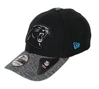 New Era Carolina Panthers 39thirty Cap Nfl Grey Collection Black/Grey - M - L