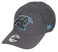 New Era Carolina Panthers NFL Hex Era 9forty Adjustable Cap One-Size