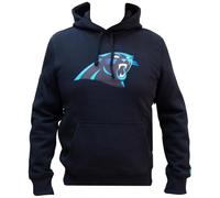 New Era Carolina Panthers NFL on Field Hoody Sweater Hoodie Mens Fan M L XL XXL