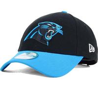 New Era Carolina Panthers The League NFL Velcroback 9forty Cap 940 Adjustable