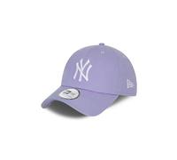 New Era Casual Classics Cap - WASHED New York Yankees lavend