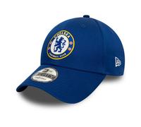 New Era Chelsea Fc 9 Forty Cap Blue Men,Women
