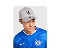 New Era Chelsea FC Seasonal Pop 9FORTY Cap - Grey One Size