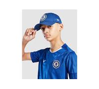 New Era Chelsea FC Youth 9FORTY Cap - Blue Junior